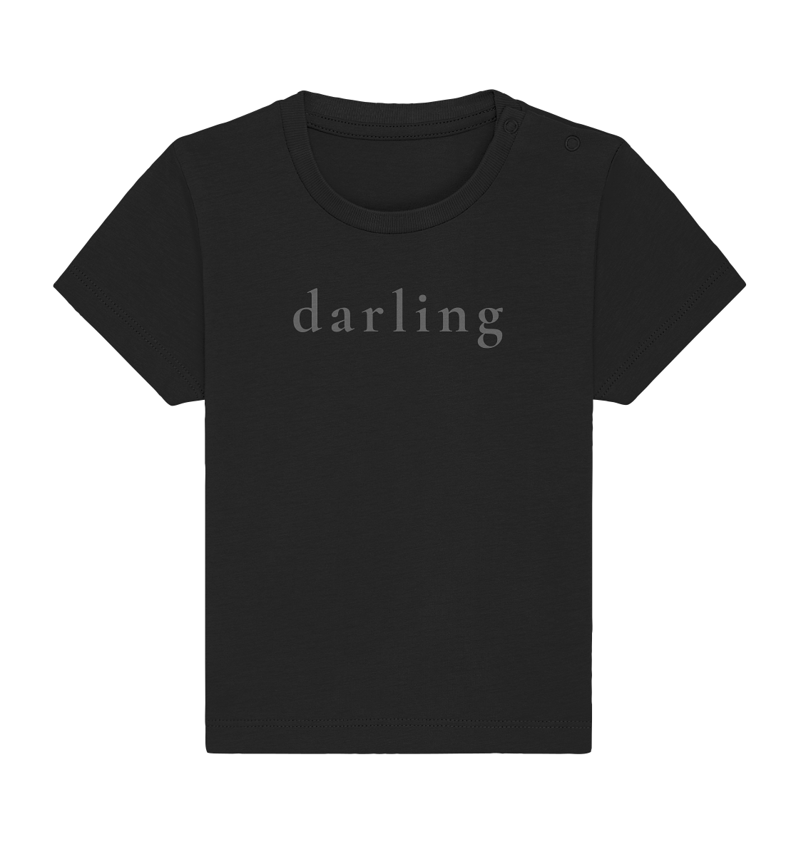 stevfru darling II - Baby Organic Shirt