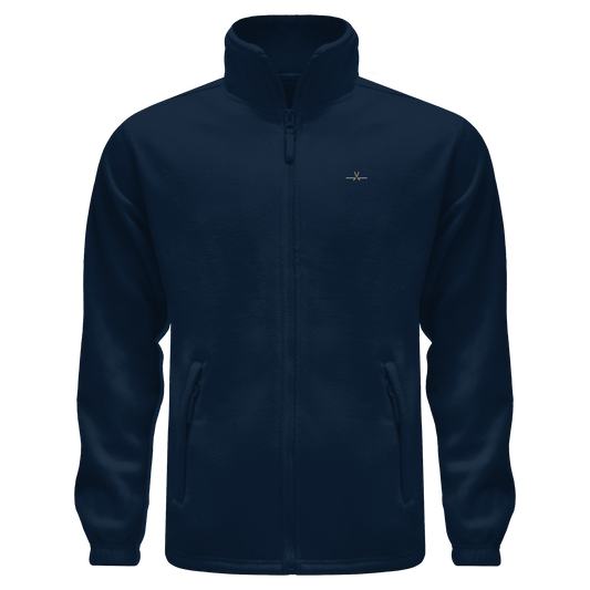 stevfru outdoor stick - Fleece Jacket