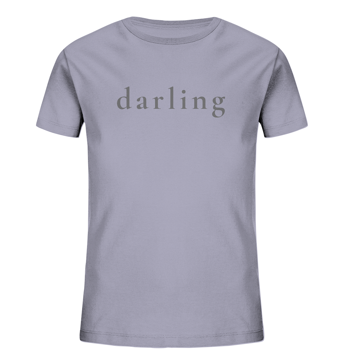 stevfru darling II - Kids Organic Shirt