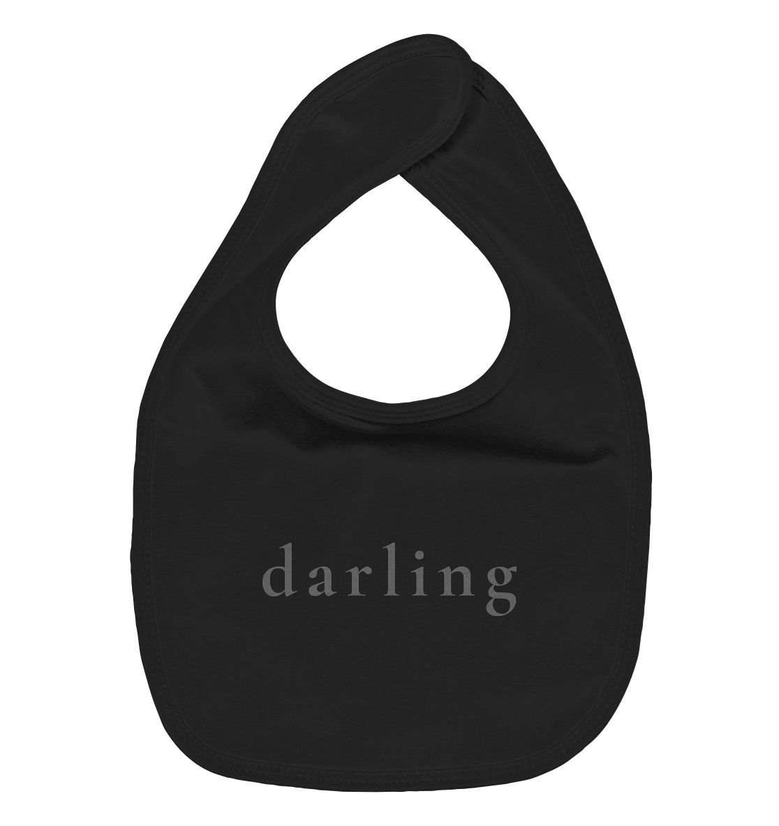 stevfru darling II - Organic Baby-Lätzchen