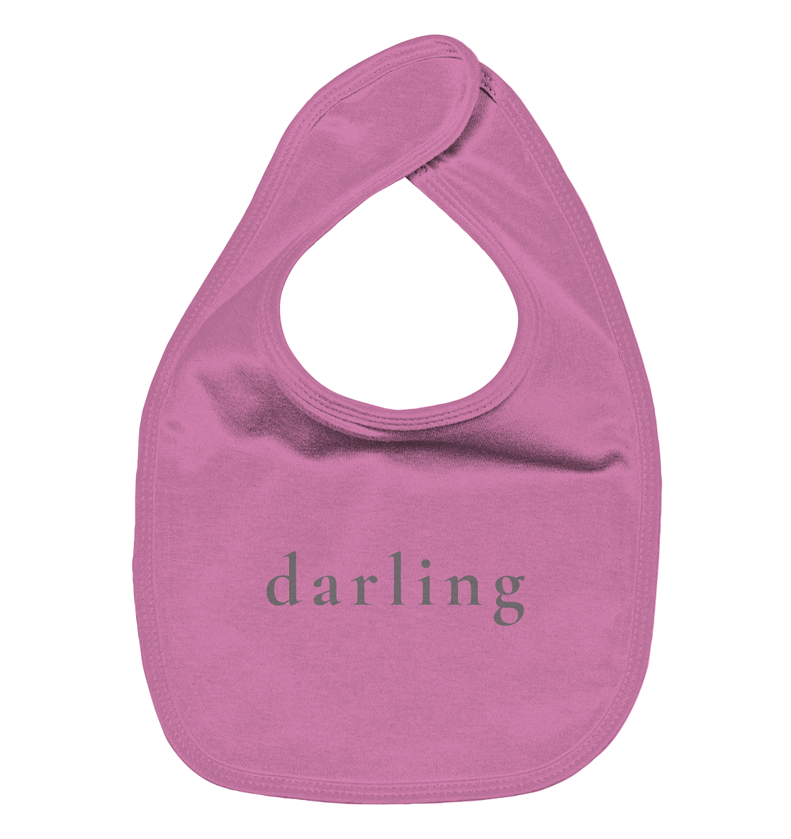 stevfru darling II - Organic Baby-Lätzchen