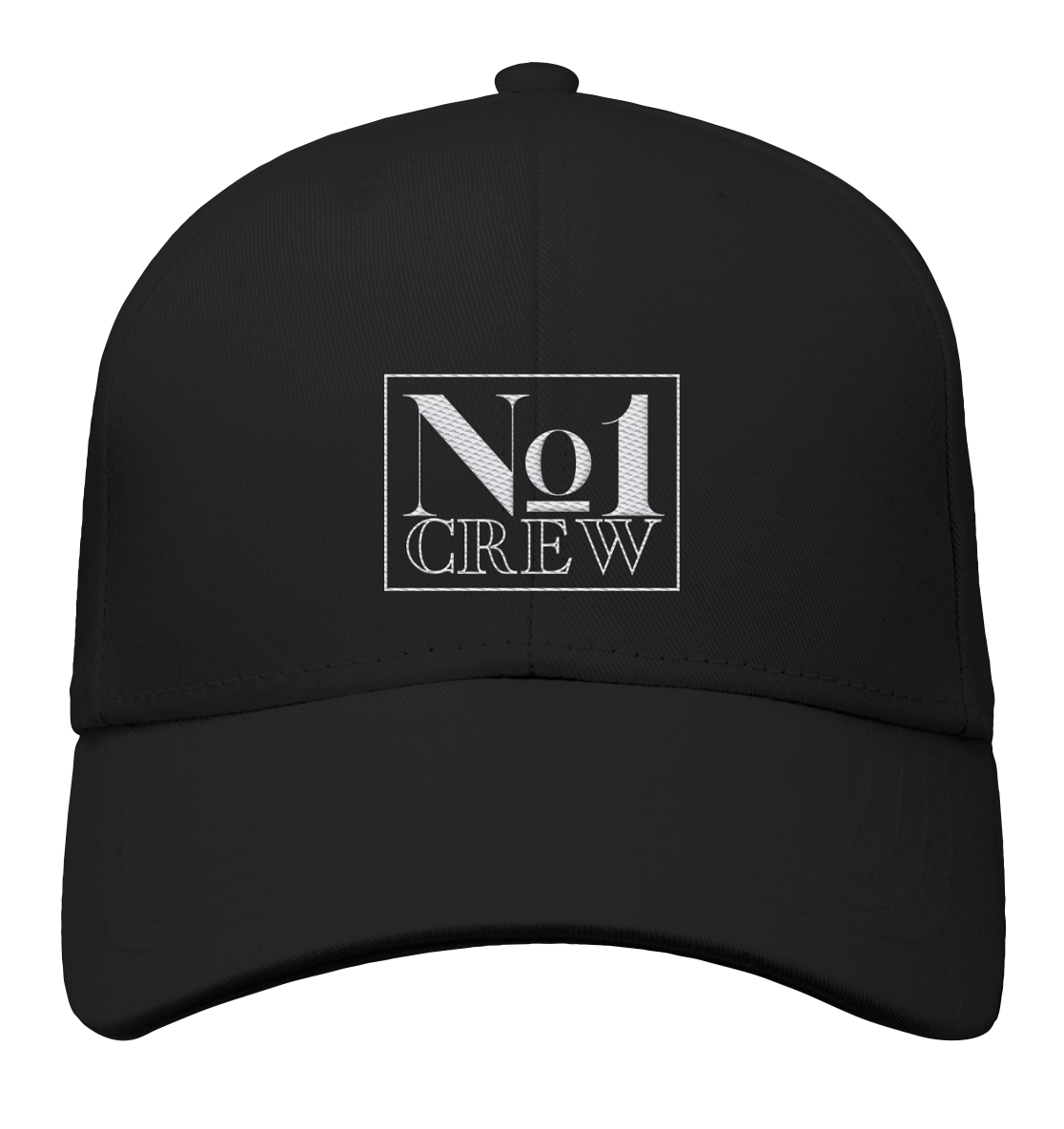 stevfru N1 Crew - Organic Baseball Cap