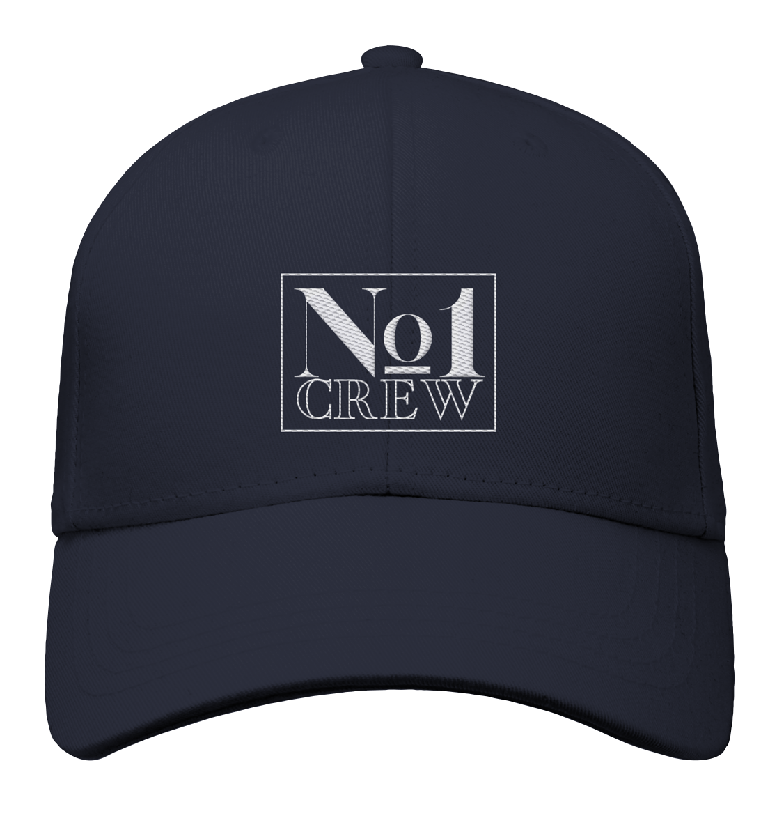 stevfru N1 Crew - Organic Baseball Cap