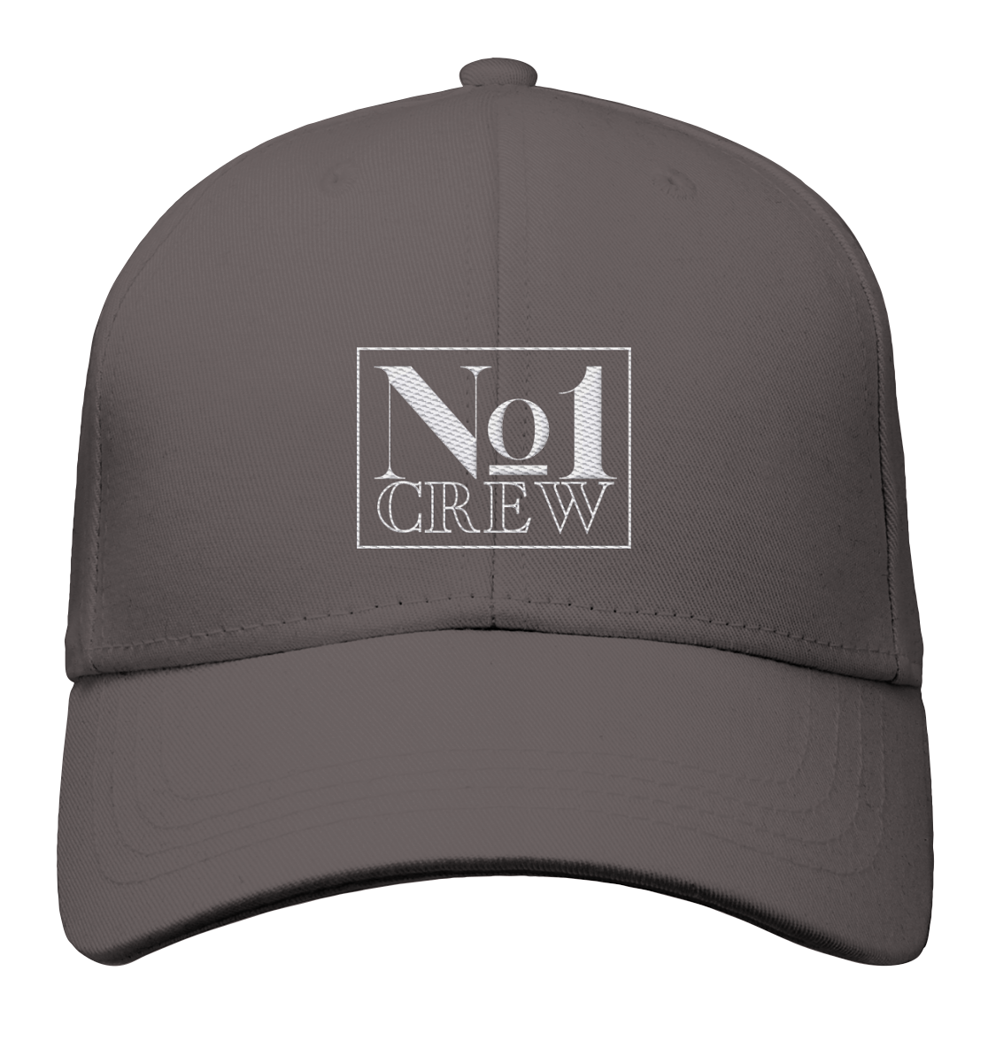 stevfru N1 Crew - Organic Baseball Cap