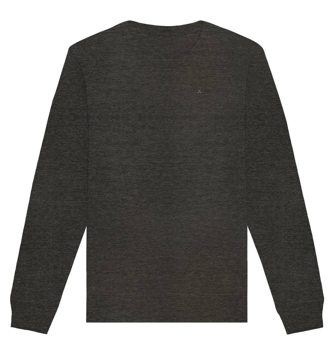 stevfru plain - Organic Basic Unisex Sweatshirt