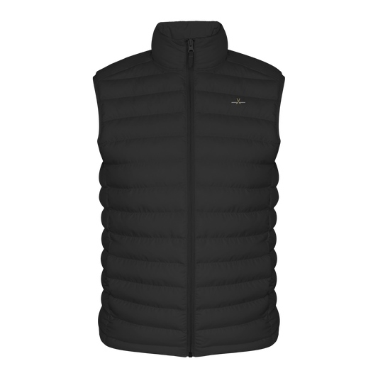 stevfru outdoor stick - Organic Bodywarmer