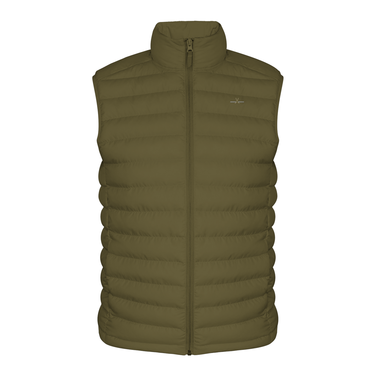 stevfru outdoor stick - Organic Bodywarmer