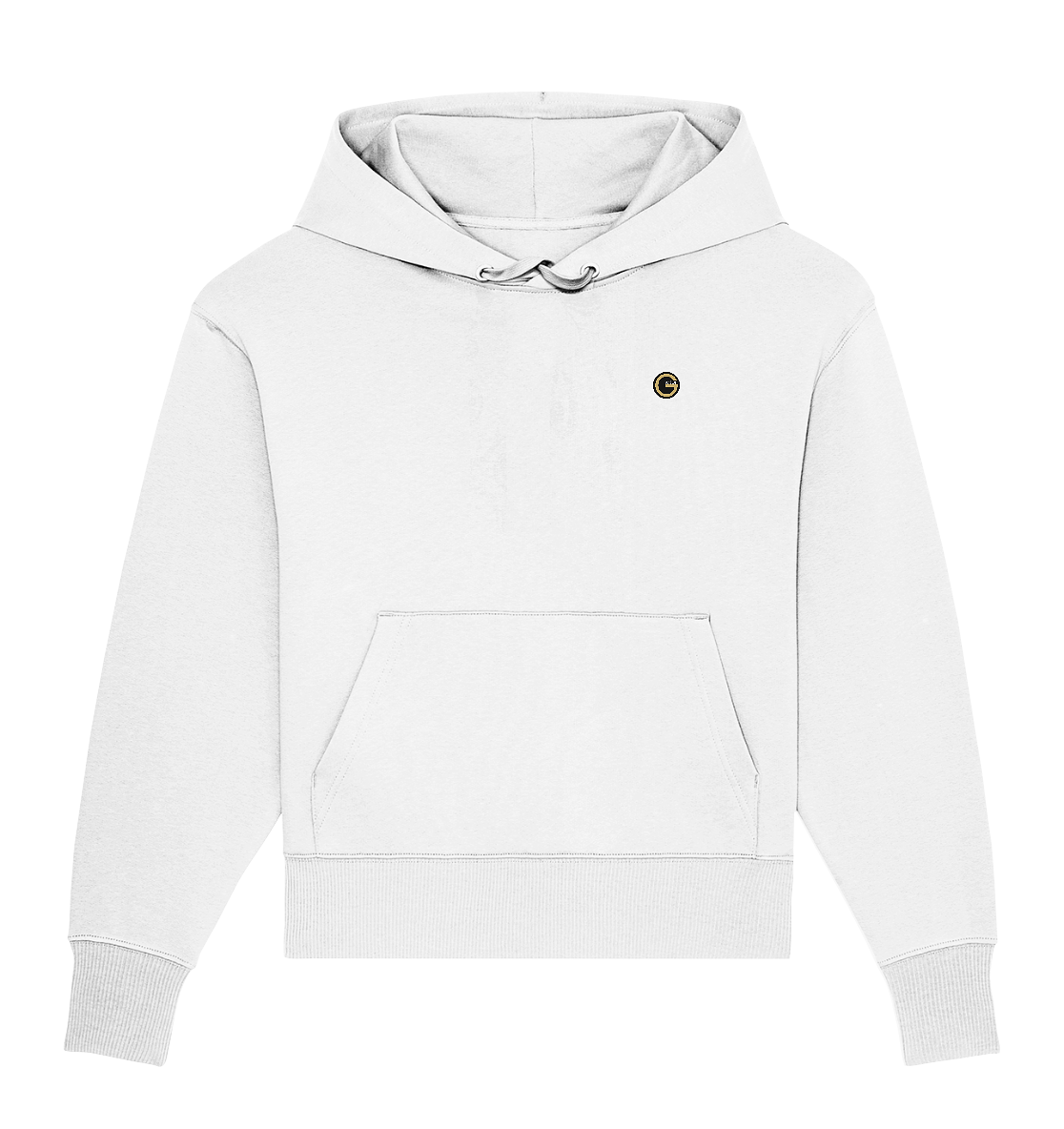 stevfru motorg - Organic Oversize Hoodie