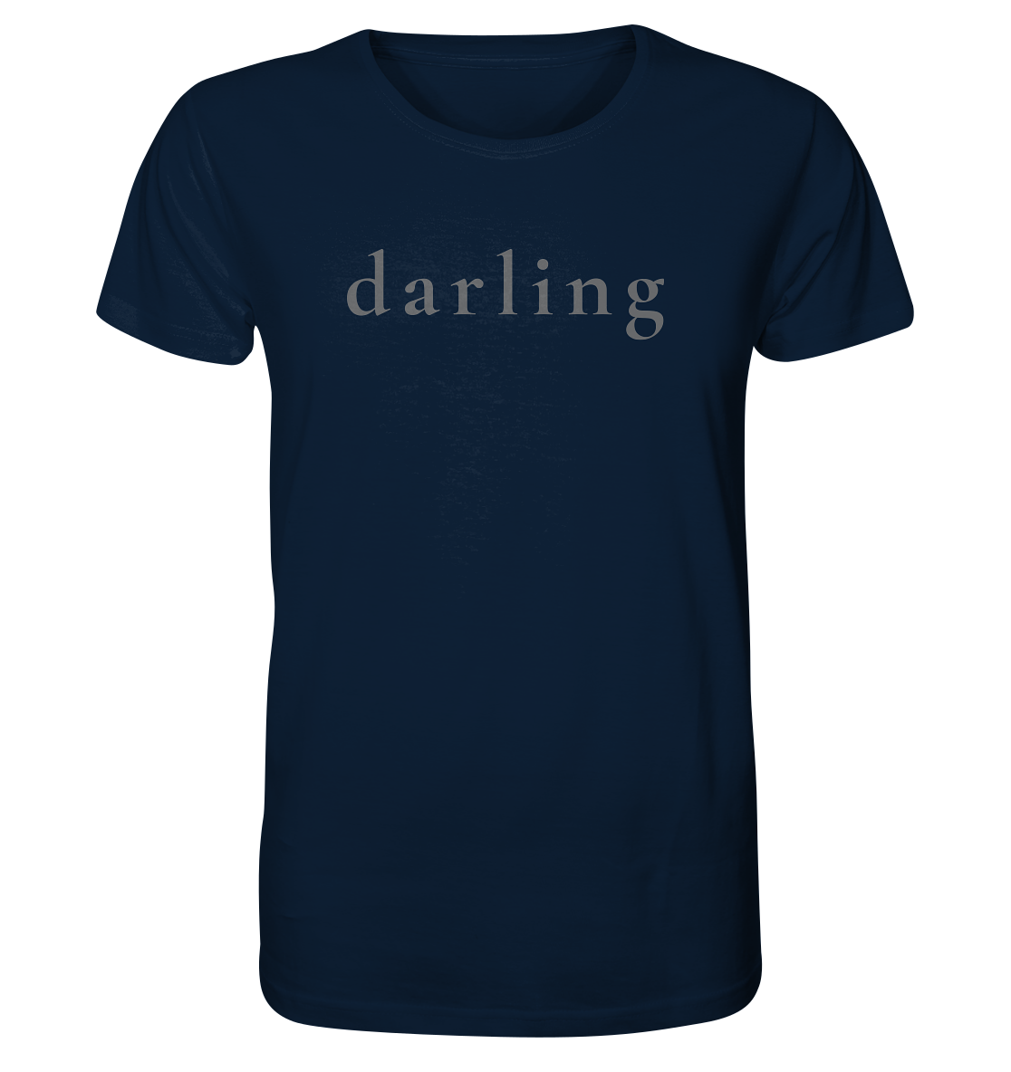 stevfru darling II - Organic Shirt