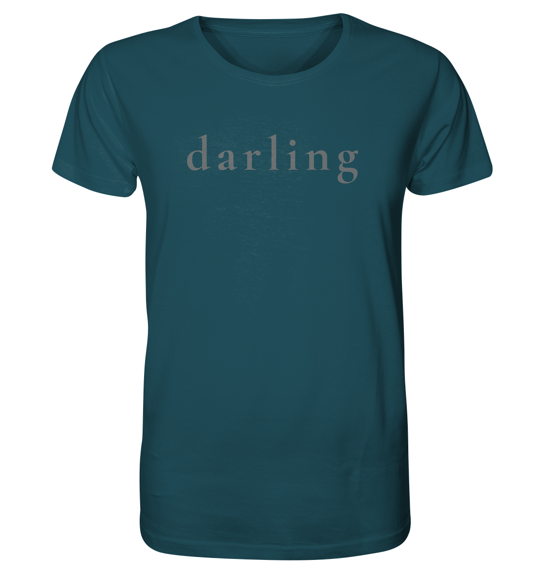 stevfru darling II - Organic Shirt