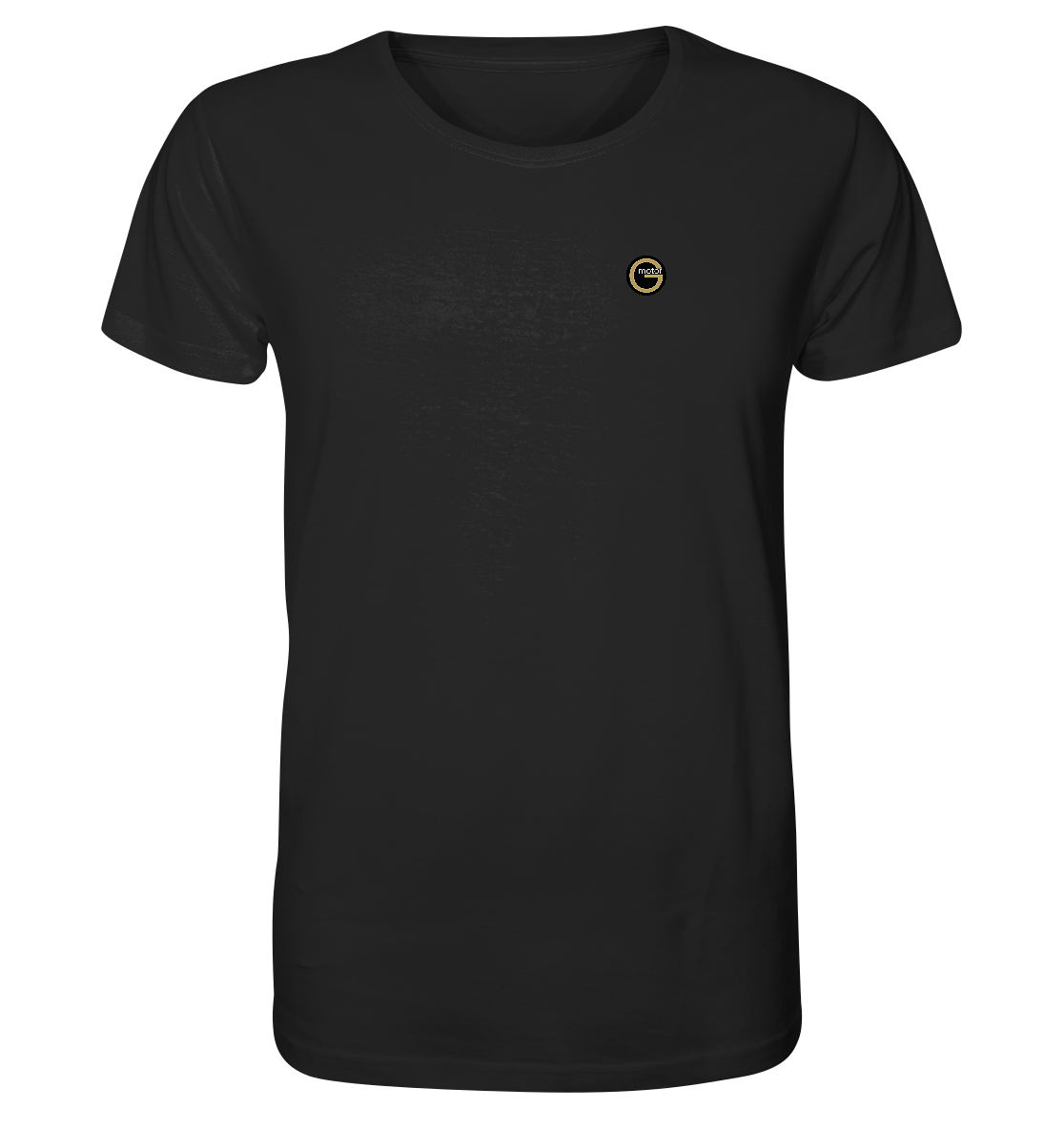 stevfru motorg - Organic Shirt