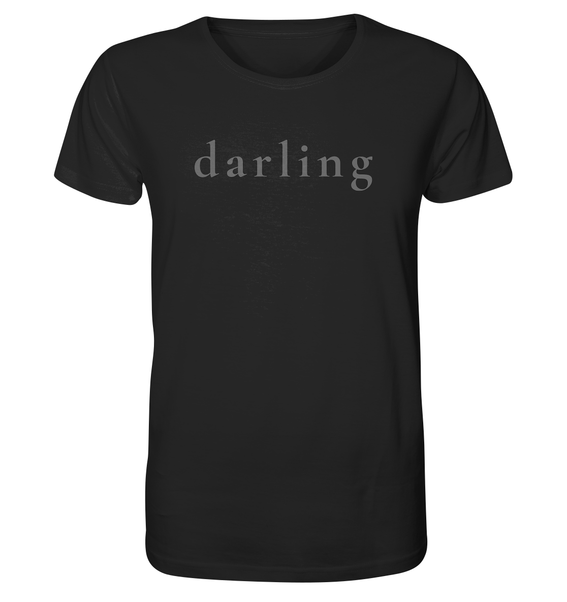 stevfru darling II - Organic Shirt