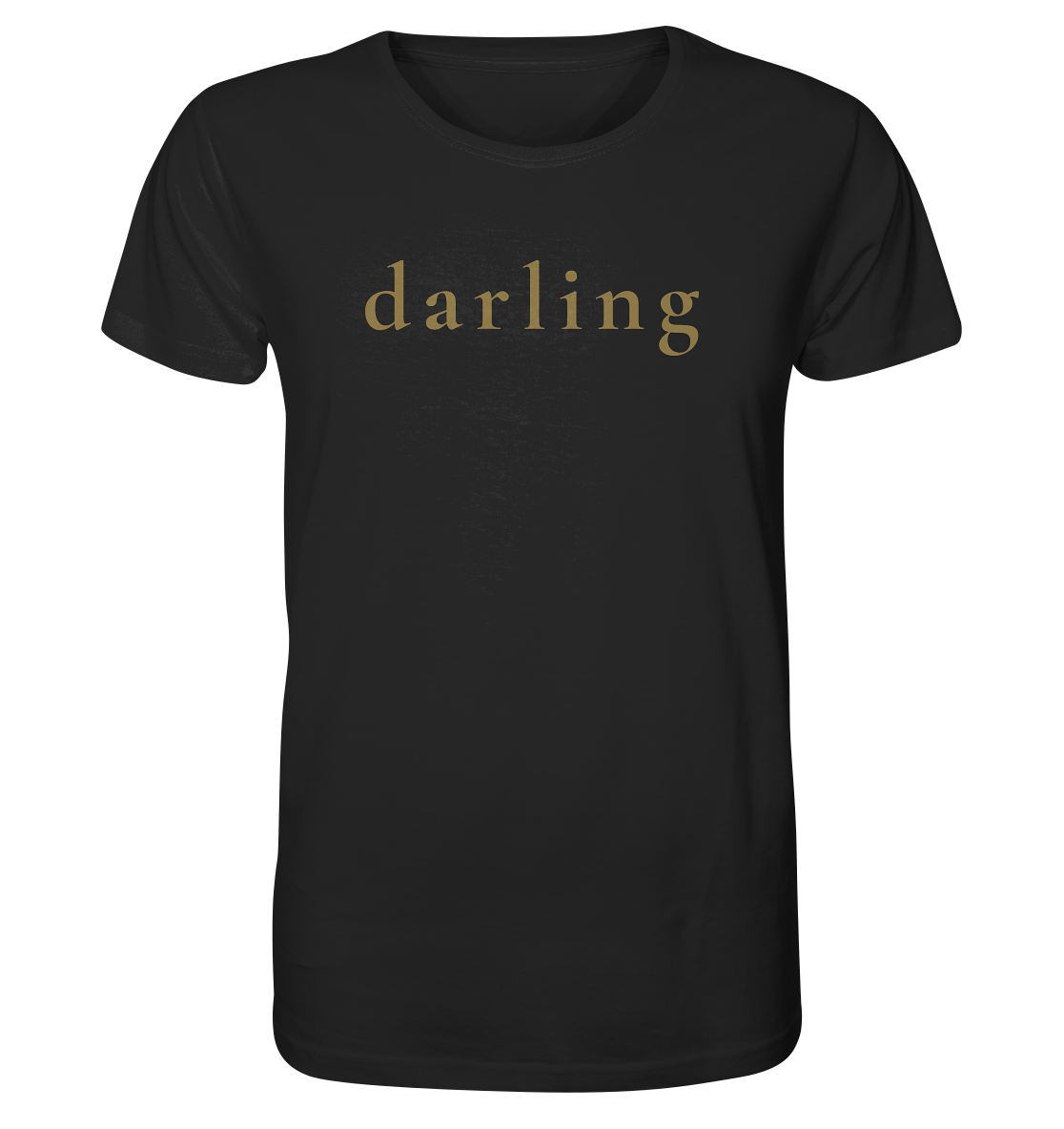 stevfru darling I - Organic Shirt