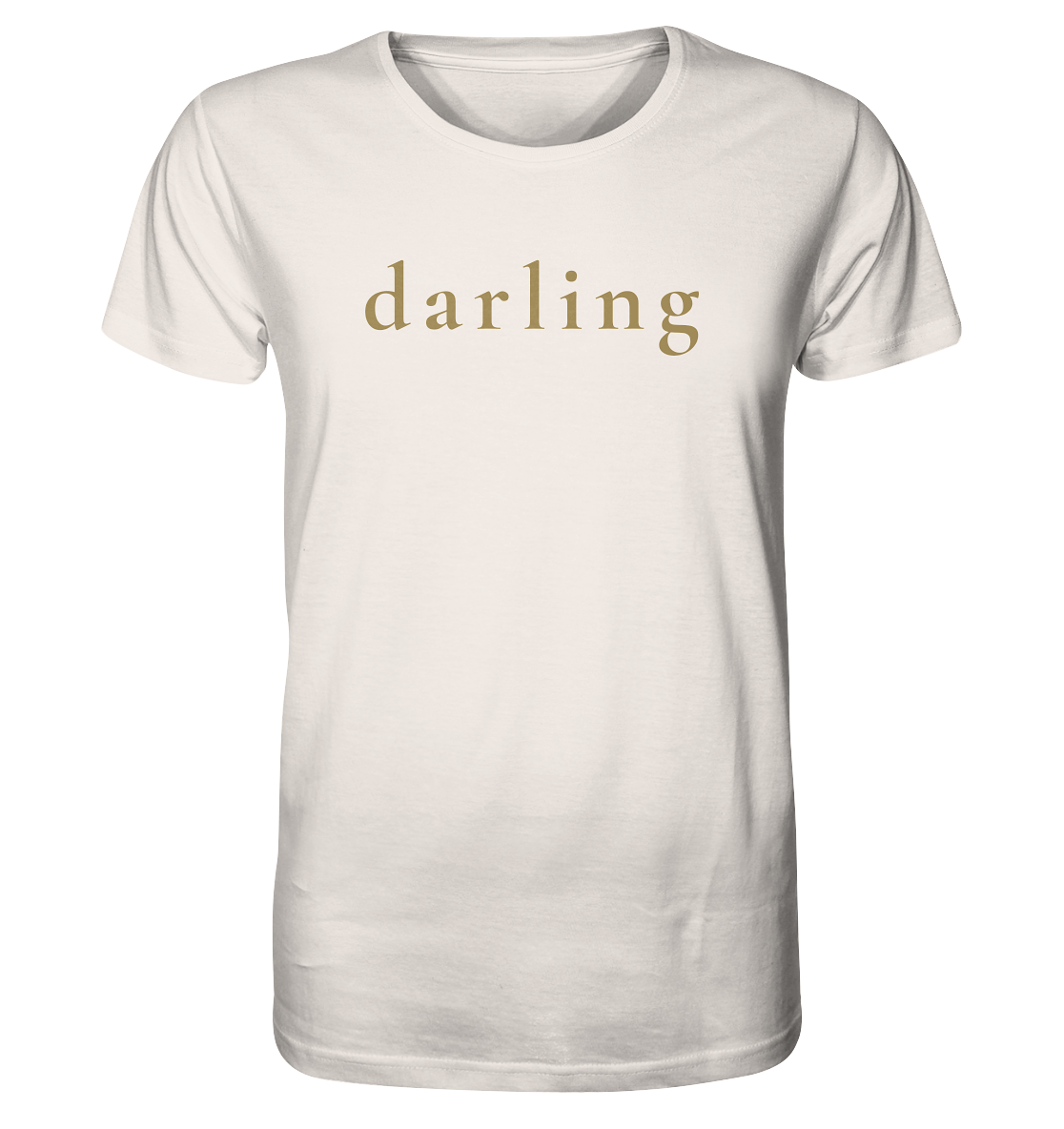 stevfru darling I - Organic Shirt