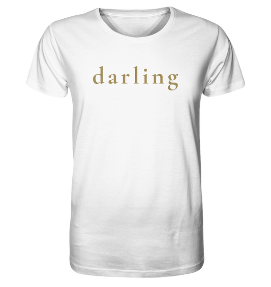 stevfru darling I - Organic Shirt