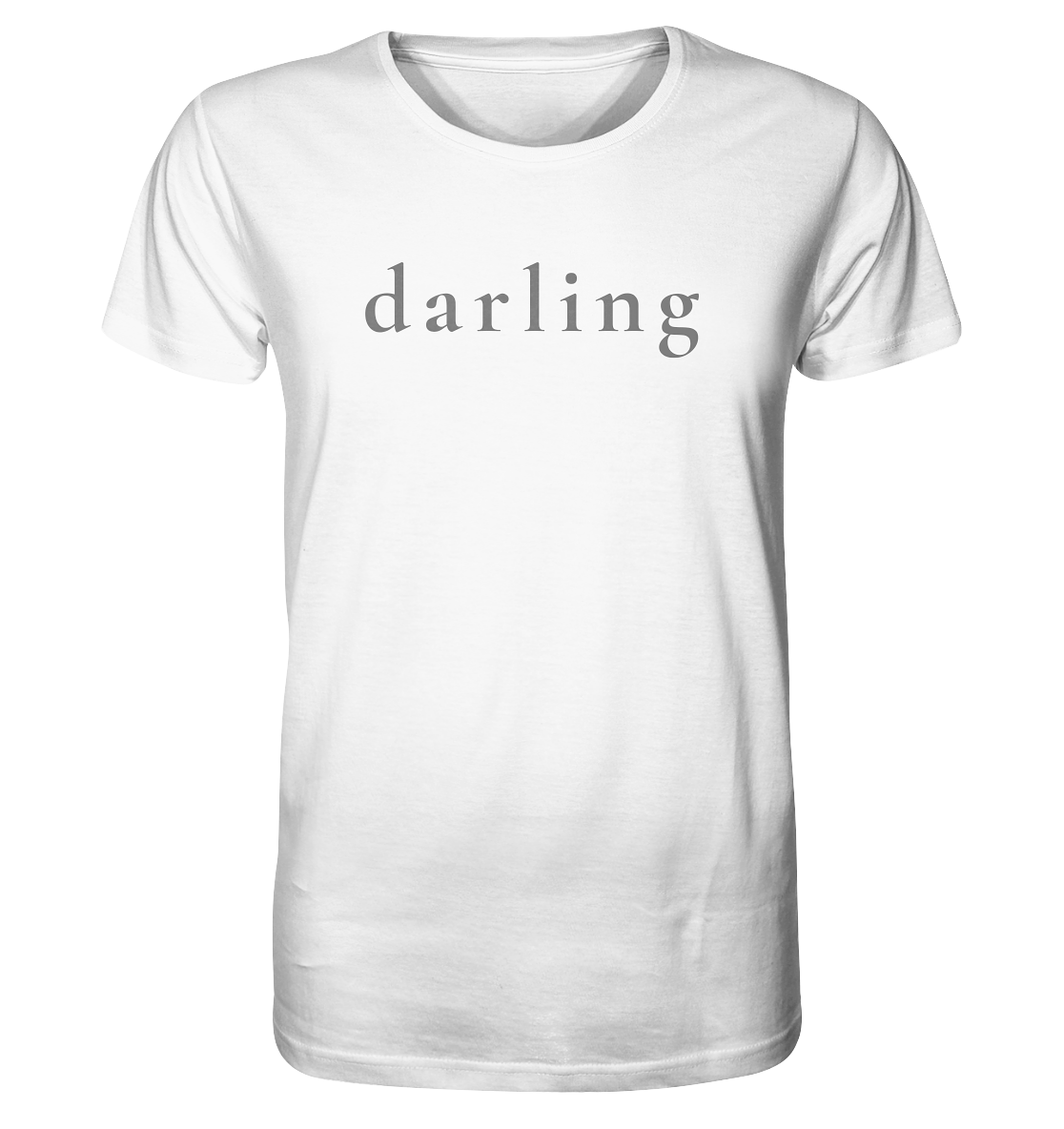 stevfru darling II - Organic Shirt