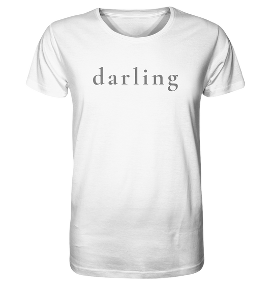 stevfru darling II - Organic Shirt