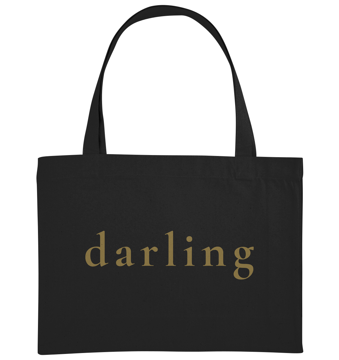 stevfru darling I - Organic Shopping-Bag