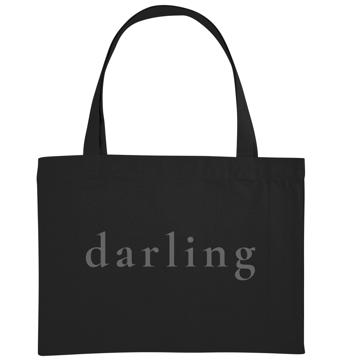 stevfru darling II - Organic Shopping-Bag