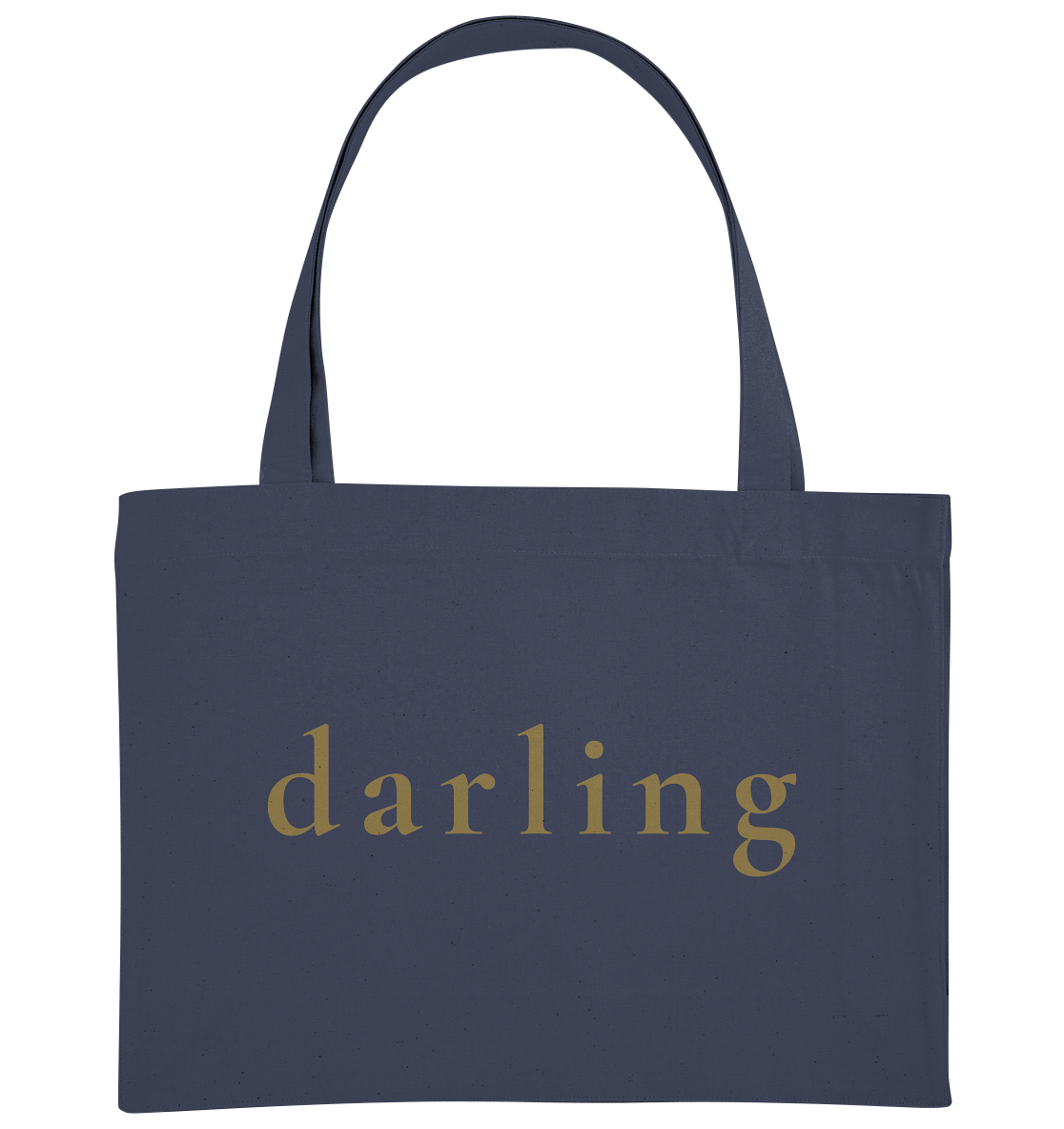 stevfru darling I - Organic Shopping-Bag