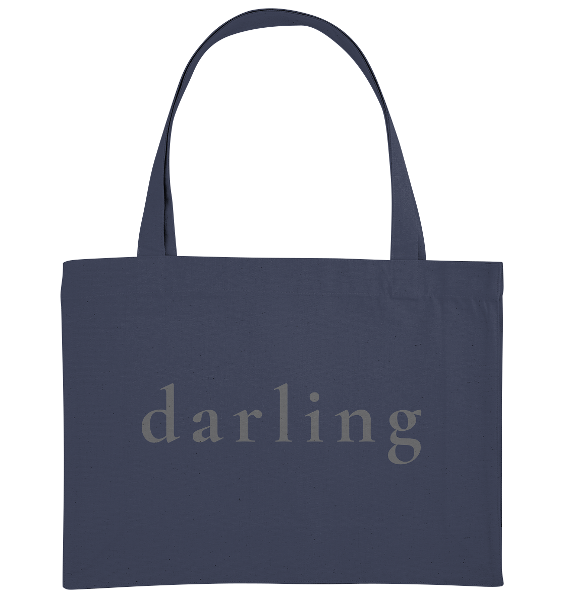 stevfru darling II - Organic Shopping-Bag