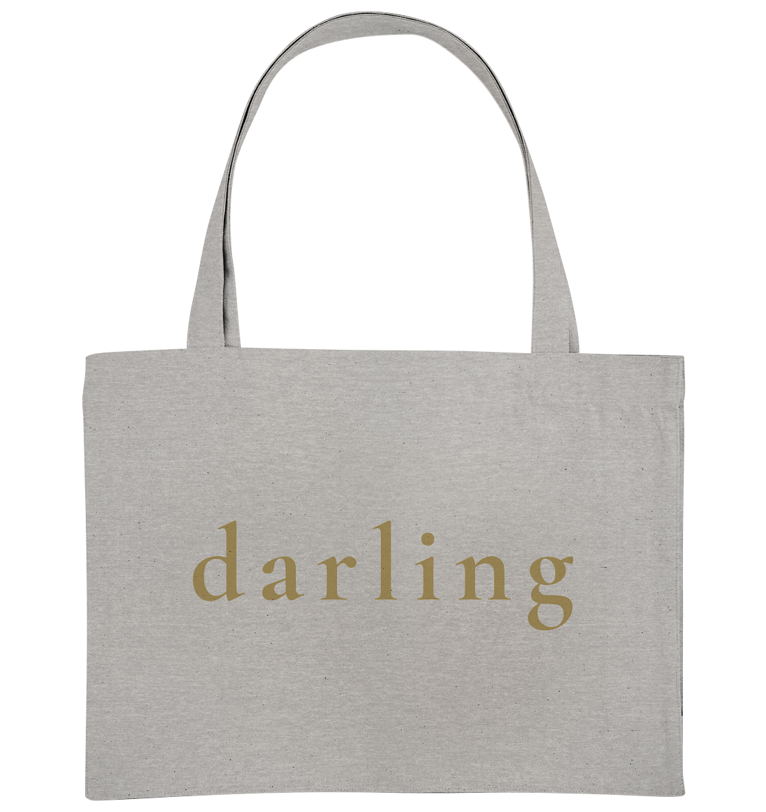 stevfru darling I - Organic Shopping-Bag