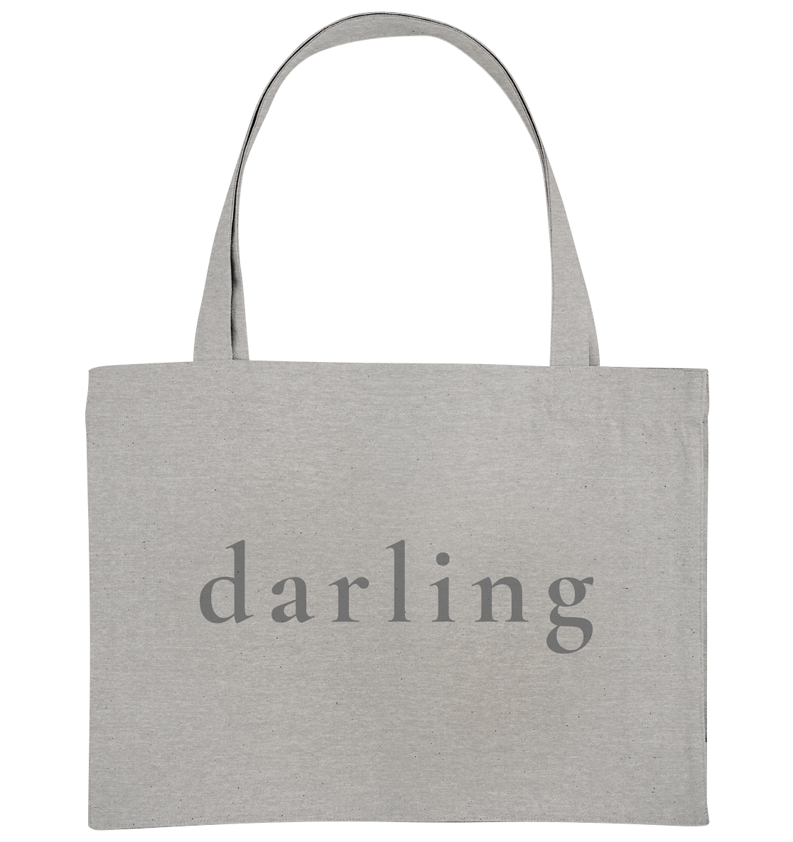 stevfru darling II - Organic Shopping-Bag