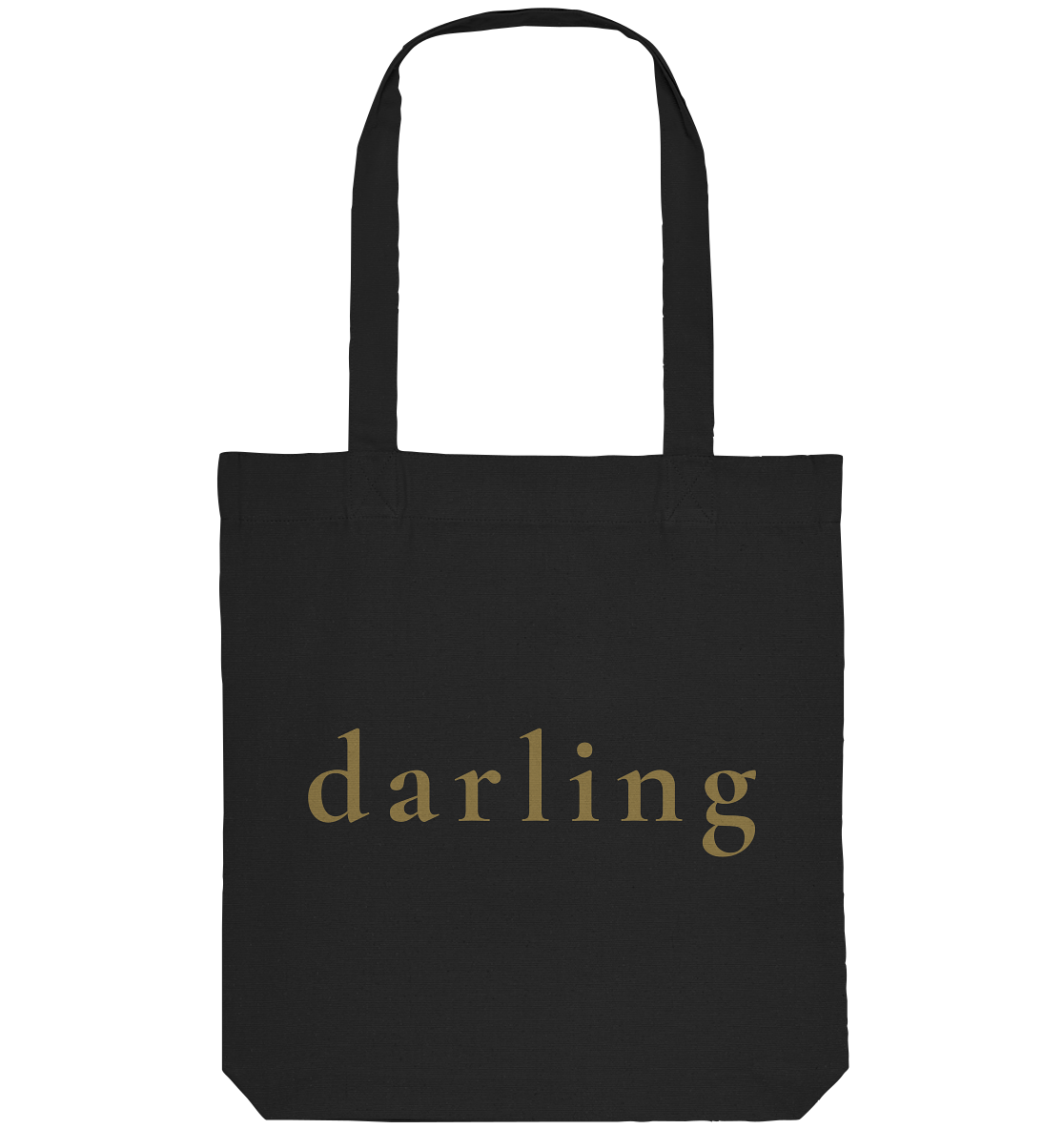 stevfru darling I - Organic Tote-Bag