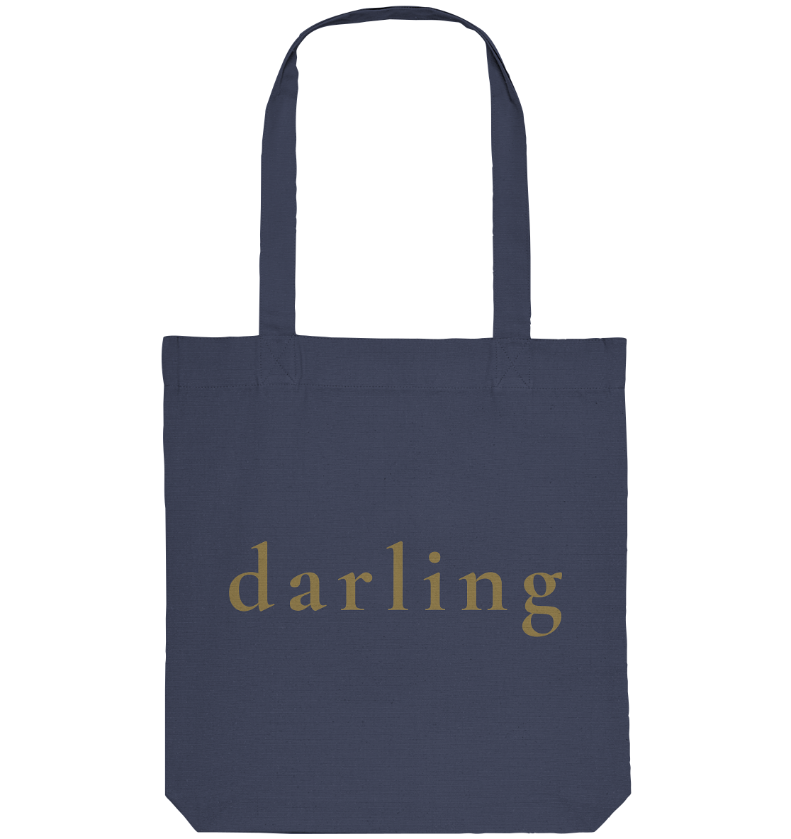 stevfru darling I - Organic Tote-Bag