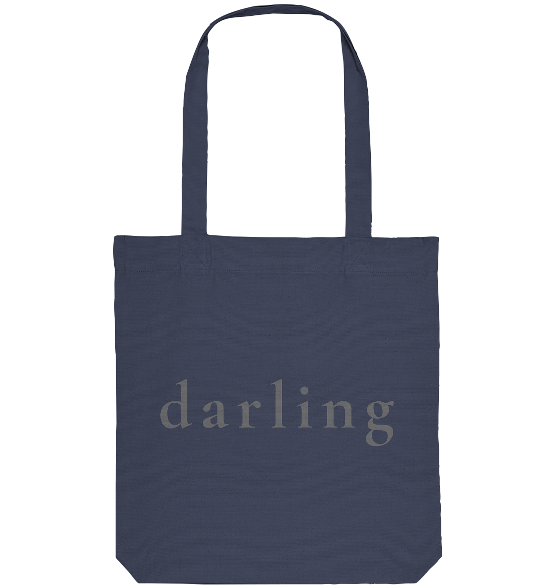 stevfru darling II - Organic Tote-Bag