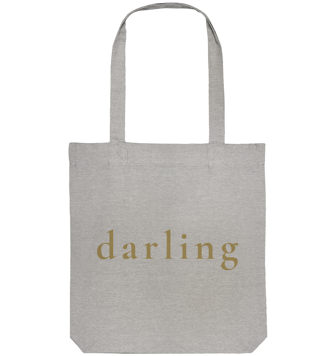 stevfru darling I - Organic Tote-Bag