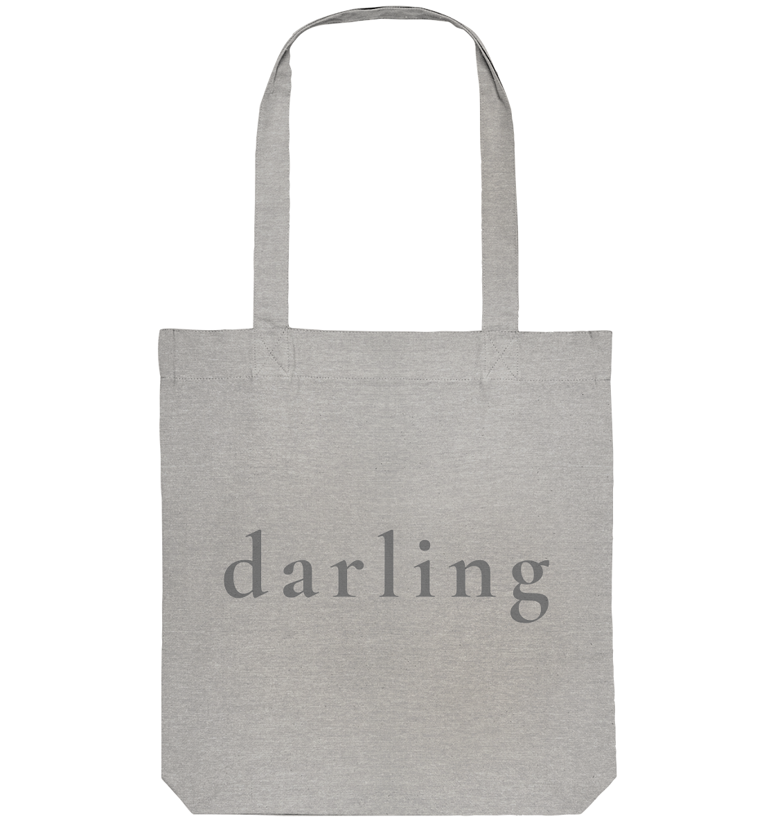 stevfru darling II - Organic Tote-Bag