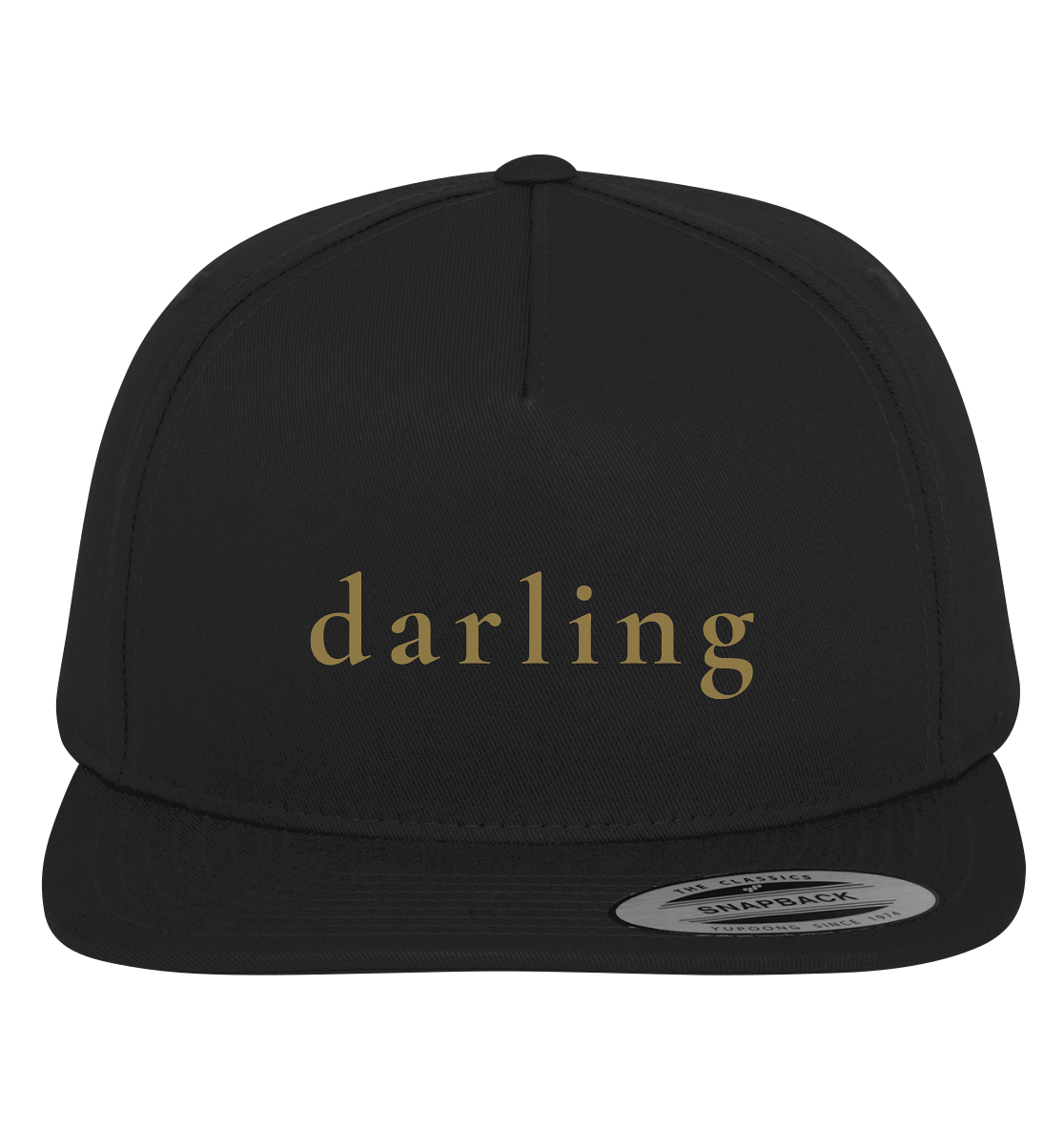 stevfru darling I - Premium Snapback