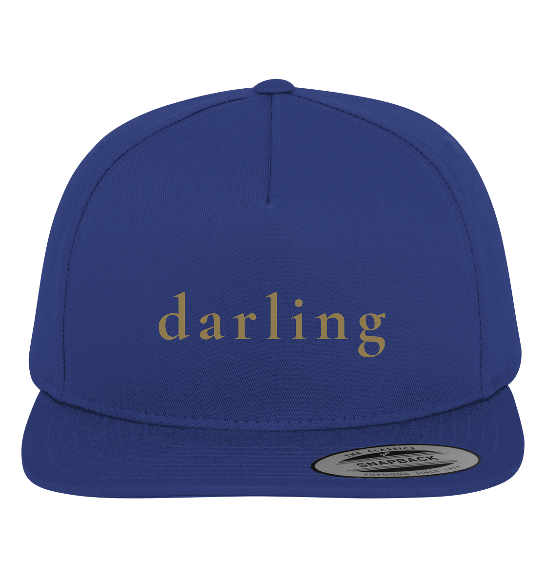 stevfru darling I - Premium Snapback