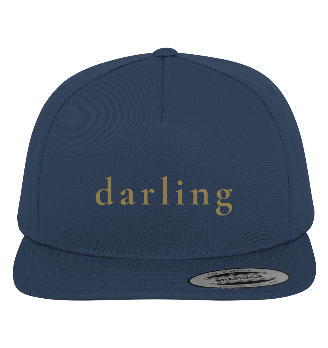 stevfru darling I - Premium Snapback