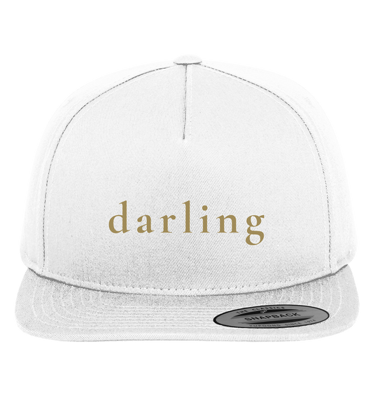 stevfru darling I - Premium Snapback