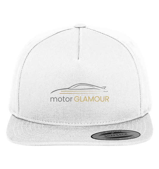 stevfru motorglamour - Premium Snapback