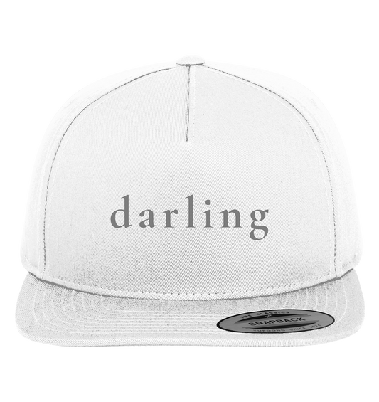 stevfru darling II - Premium Snapback